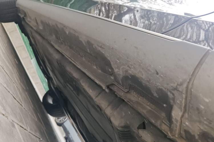 Used Audi A4 2014 40 TFSI allroad quattro plus version Chassis Front Right