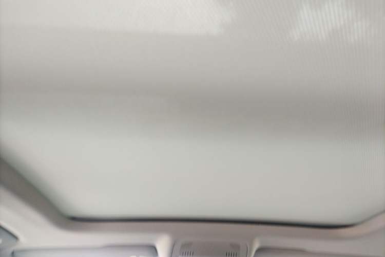 Used Audi A4 2014 40 TFSI allroad quattro plus version Headliner