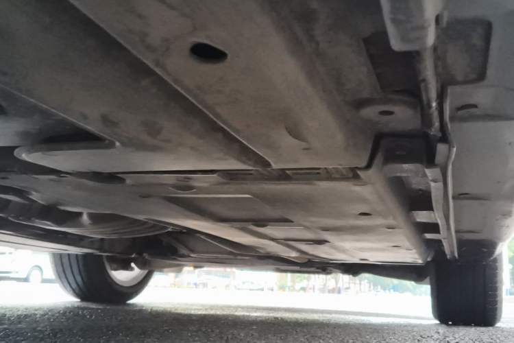 Used Audi A4 2014 40 TFSI allroad quattro plus version Chassis Front Right