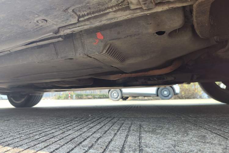 Used Audi A4 2014 40 TFSI allroad quattro plus version Chassis Front Right