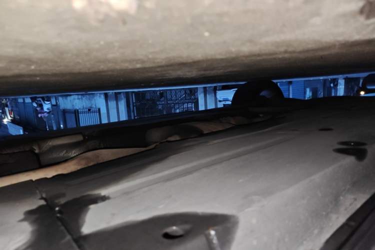 Used Audi A4 2014 40 TFSI allroad quattro plus version Chassis Front Right