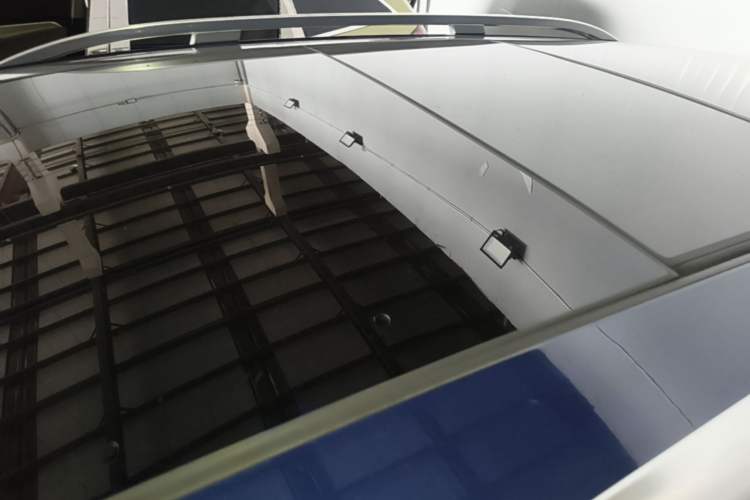 Used Audi A4 2014 40 TFSI allroad quattro plus version Roof