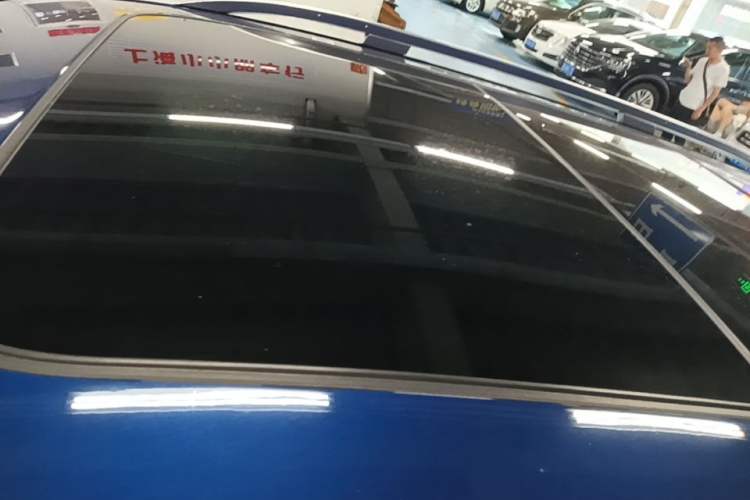 Used Audi A4 2014 40 TFSI allroad quattro plus version Roof