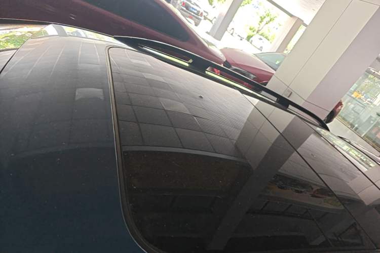 Used Audi A4 2014 40 TFSI allroad quattro plus version Roof