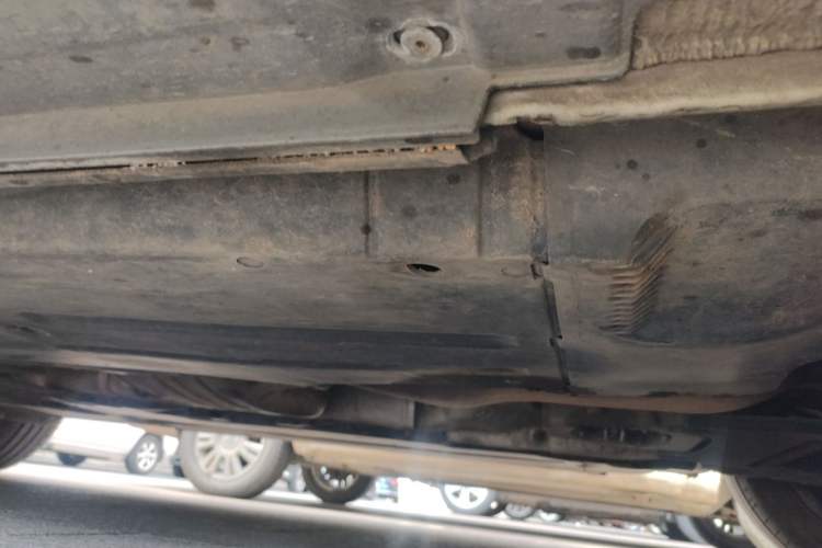 Used Audi A4 2014 40 TFSI allroad quattro plus version Chassis Front Right