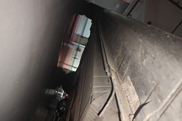 Used Audi A4 2014 40 TFSI allroad quattro Chassis Front Right
