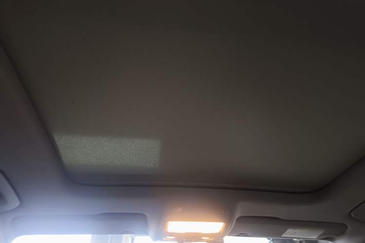Used Audi A4 2014 40 TFSI allroad quattro plus version Headliner