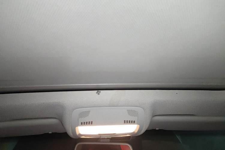 Used Audi A4 2014 40 TFSI allroad quattro plus version Headliner