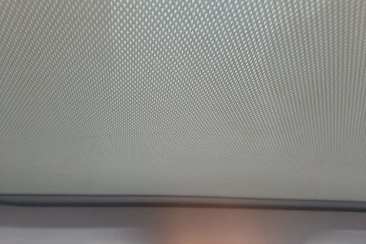 Used Audi A4 2014 40 TFSI allroad quattro plus version Headliner