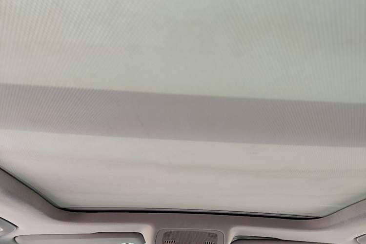 Used Audi A4 2014 40 TFSI allroad quattro plus version Headliner