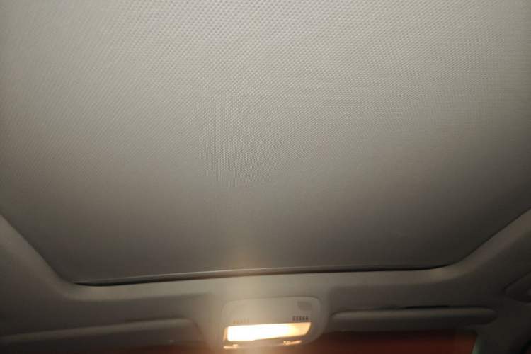 Used Audi A4 2014 40 TFSI allroad quattro Headliner
