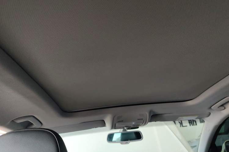 Used Audi A4 2014 40 TFSI allroad quattro plus version Headliner