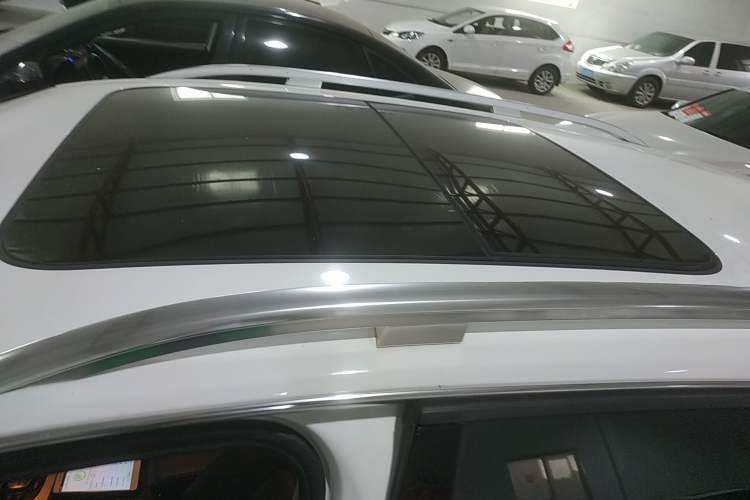 Used Audi A4 2014 40 TFSI allroad quattro plus version Roof