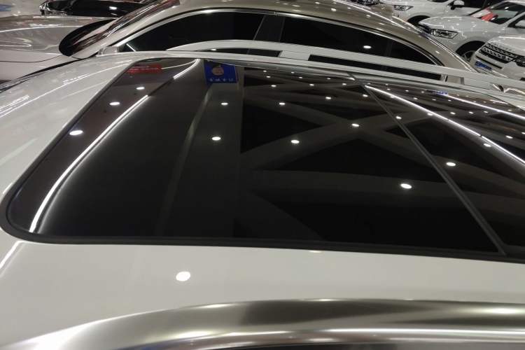 Used Audi A4 2014 40 TFSI allroad quattro plus version Roof