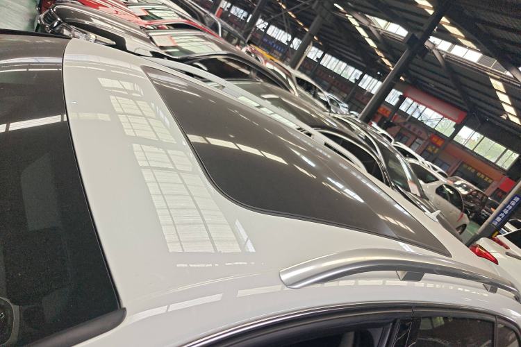 Used Audi A4 2014 40 TFSI allroad quattro plus version Roof