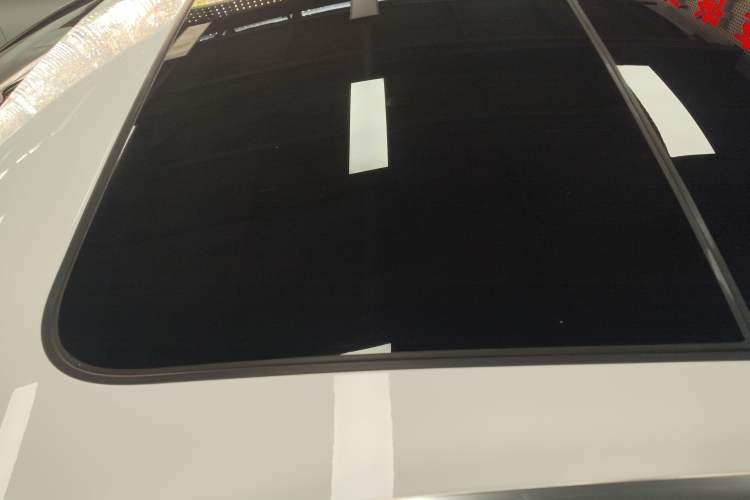 Used Audi A4 2014 40 TFSI allroad quattro plus version Roof