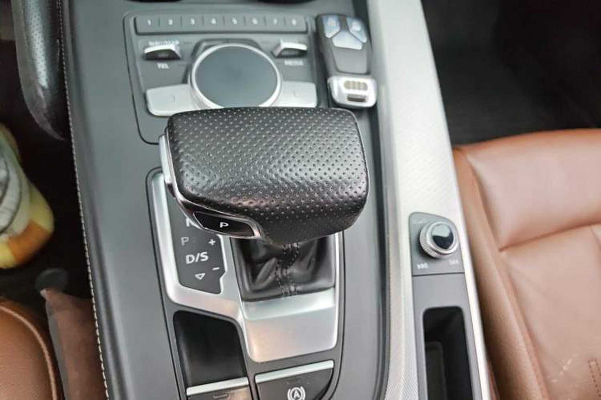 Used Audi A4 2017 45 TFSI allroad quattro Fashion Edition Gear Lever