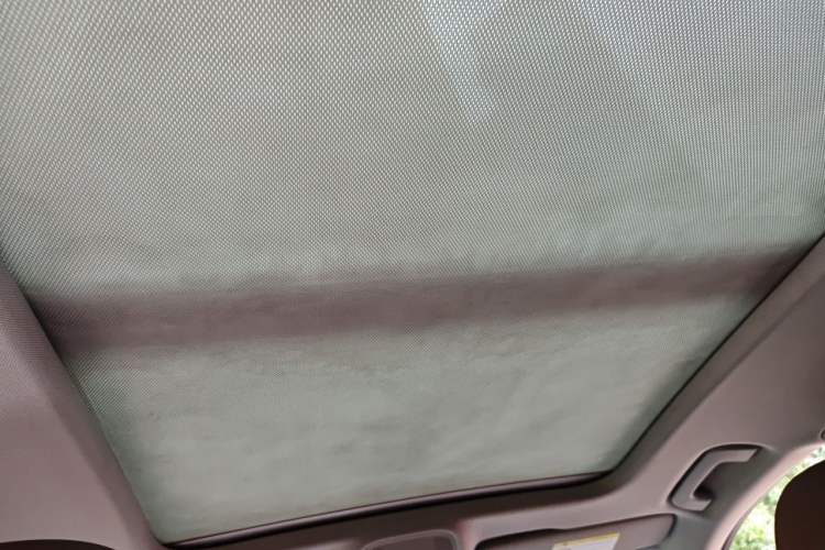 Used Audi A4 2017 45 TFSI allroad quattro Fashion Edition Headliner