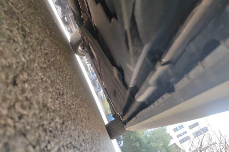 Used Audi A4 2017 45 TFSI allroad quattro Fashion Edition Chassis Rear Right