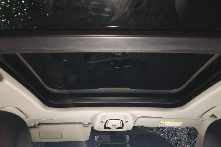 Used Audi A4 2017 45 TFSI allroad quattro Fashion Edition Headliner