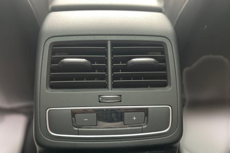 Used Audi A4 2017 45 TFSI allroad quattro Fashion Edition Interior 5