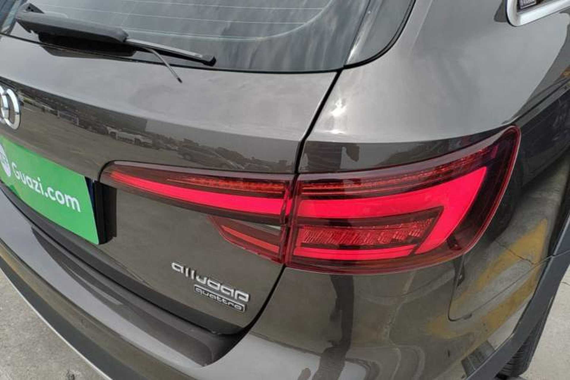 Used Audi A4 2017 45 TFSI allroad quattro Fashion Edition Right Rear Taillight