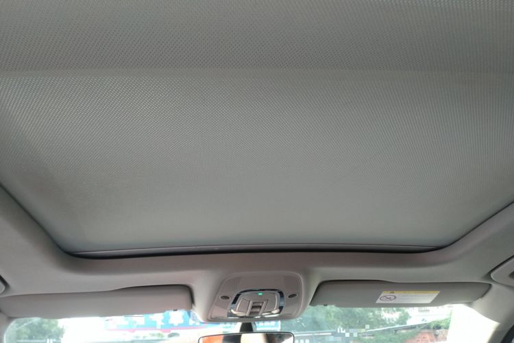 Used Audi A4 2017 45 TFSI allroad quattro Fashion Edition Headliner