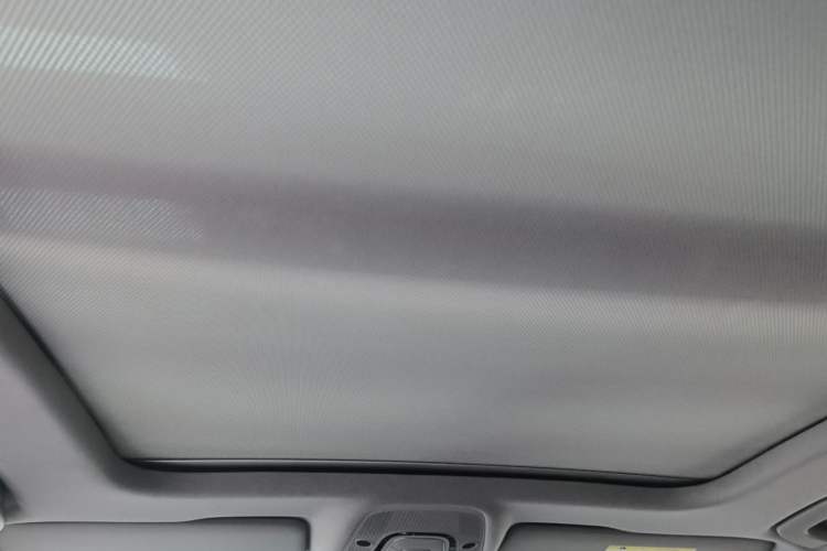 Used Audi A4 2017 45 TFSI allroad quattro Sport model Headliner