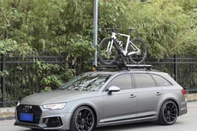 Used Audi A4 2017 45 TFSI allroad quattro Sport model