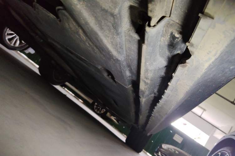 Used Audi A4 2017 45 TFSI allroad quattro Fashion Edition Chassis Rear Right