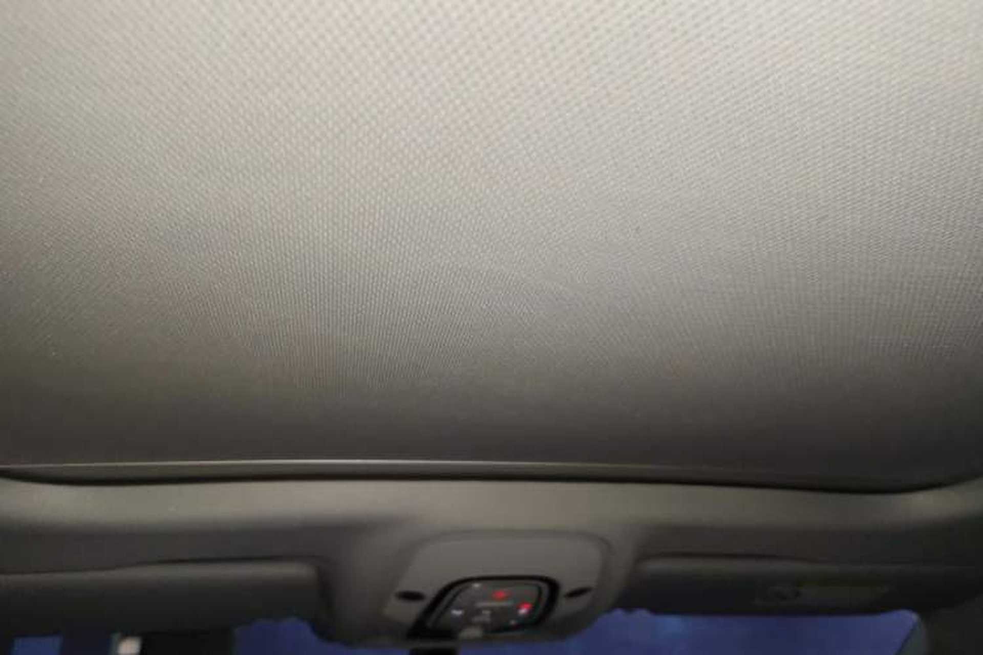 Used Audi A4 2017 45 TFSI allroad quattro Sport model Headliner