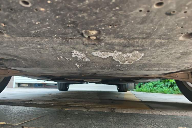 Used Audi A4 2017 45 TFSI allroad quattro Fashion Edition Chassis Front