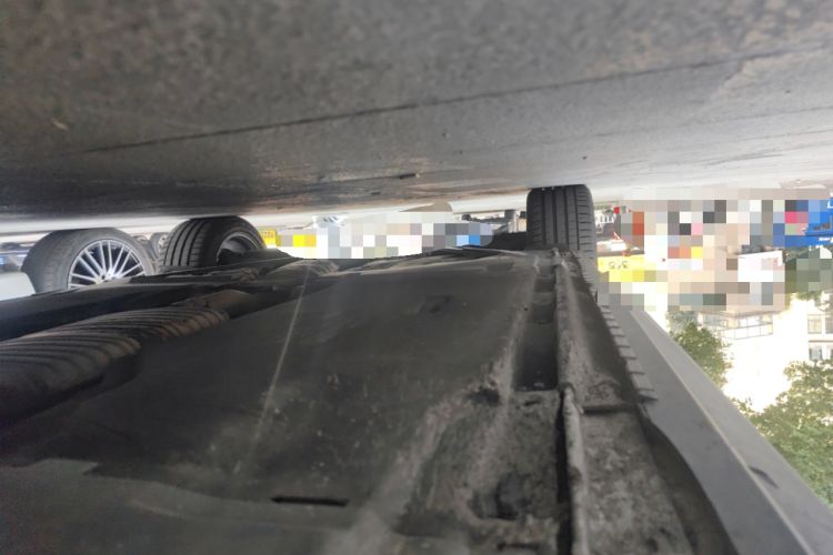 Used Audi A4 2017 45 TFSI allroad quattro Sport model Chassis Front Right