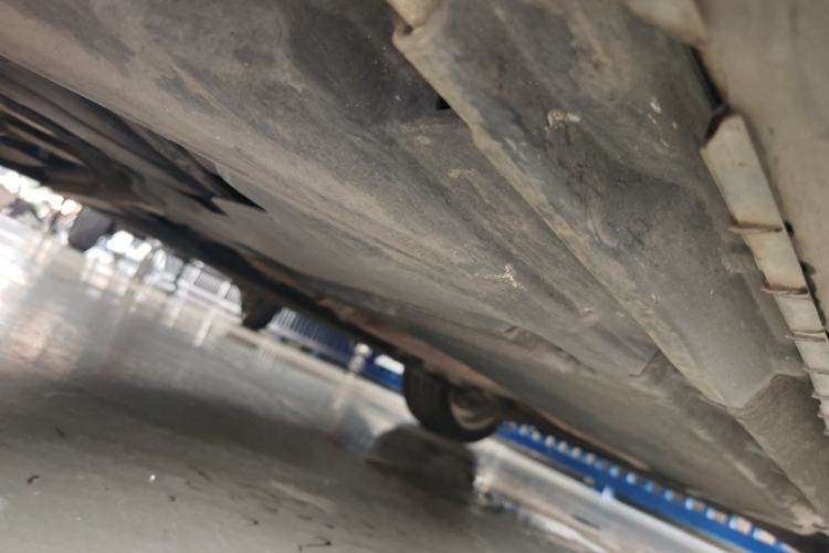 Used Audi A4 2017 45 TFSI allroad quattro Fashion Edition Chassis Rear Right