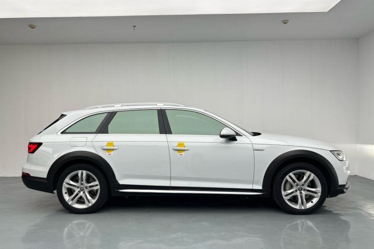 Used Audi A4 2017 45 TFSI allroad quattro Fashion Edition Exterior 1