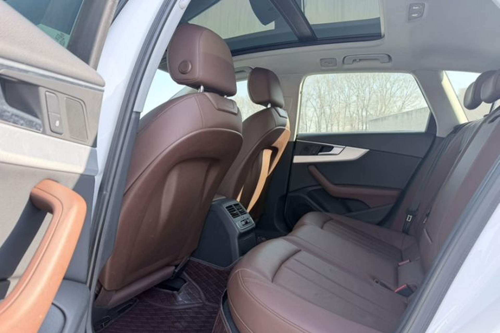 Used Audi A4 2017 45 TFSI allroad quattro Fashion Edition Exterior 3