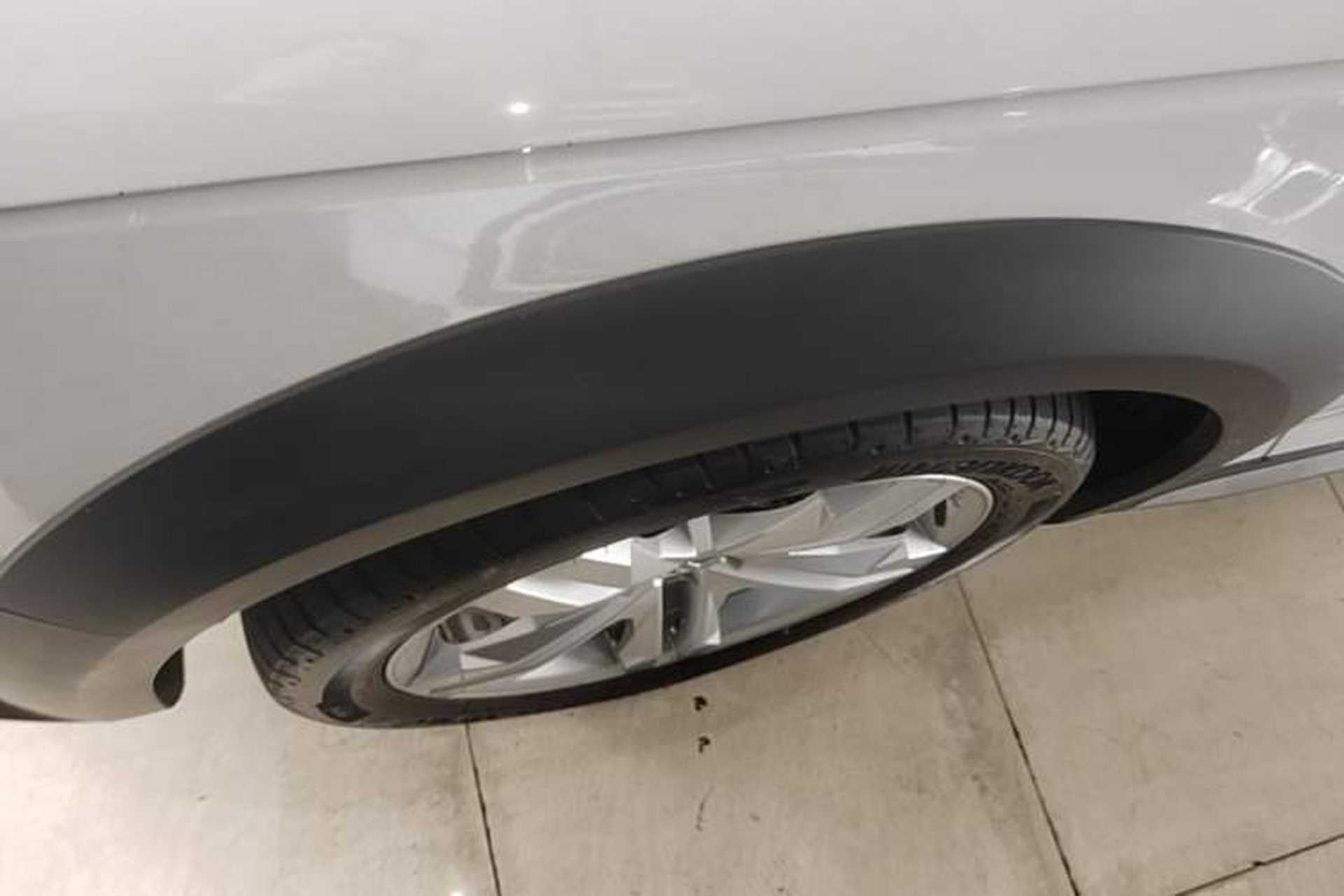 Used Audi A4 2017 45 TFSI allroad quattro Fashion Edition Exterior 4
