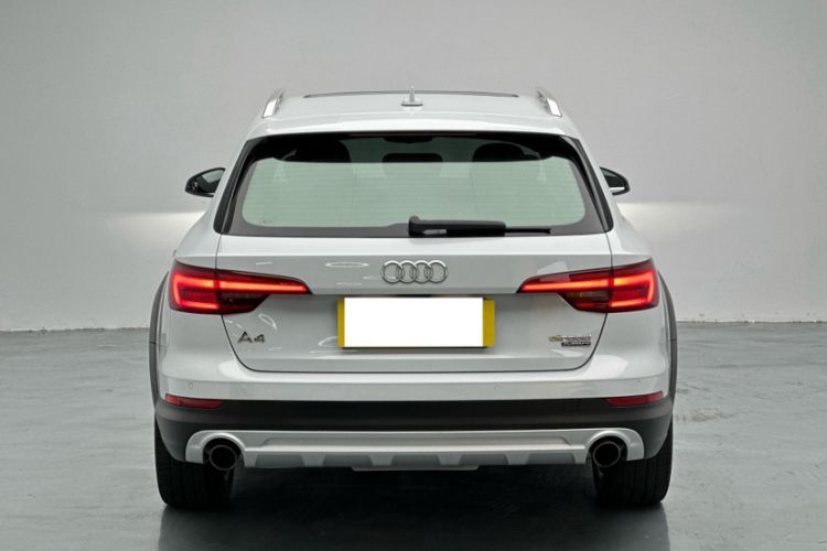 Used Audi A4 2017 45 TFSI allroad quattro Fashion Edition Exterior 6