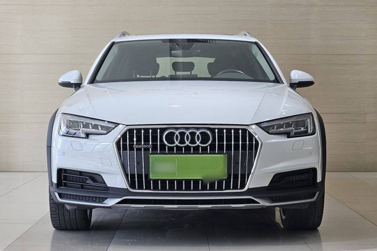 Used Audi A4 2017 45 TFSI allroad quattro Fashion Edition Exterior 7