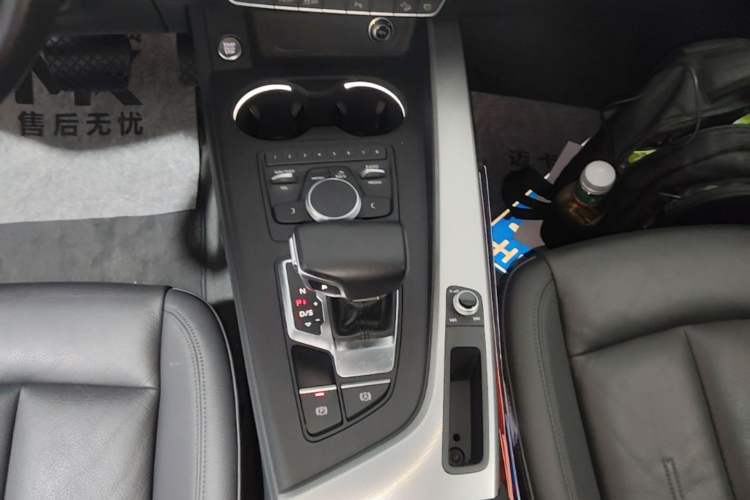 Used Audi A4 2017 45 TFSI allroad quattro Fashion Edition Gear Lever