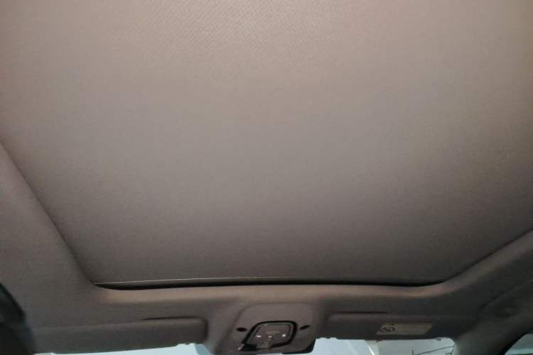 Used Audi A4 2017 45 TFSI allroad quattro Fashion Edition Headliner