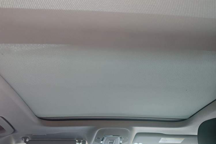 Used Audi A4 2017 45 TFSI allroad quattro Fashion Edition Headliner