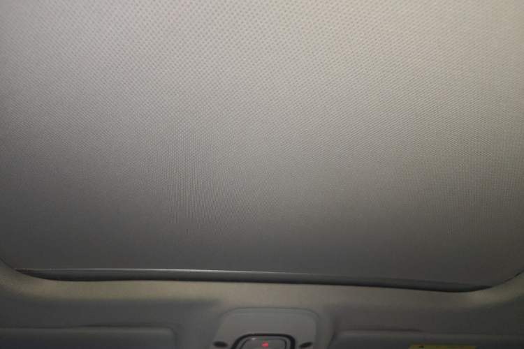 Used Audi A4 2017 45 TFSI allroad quattro Fashion Edition Headliner