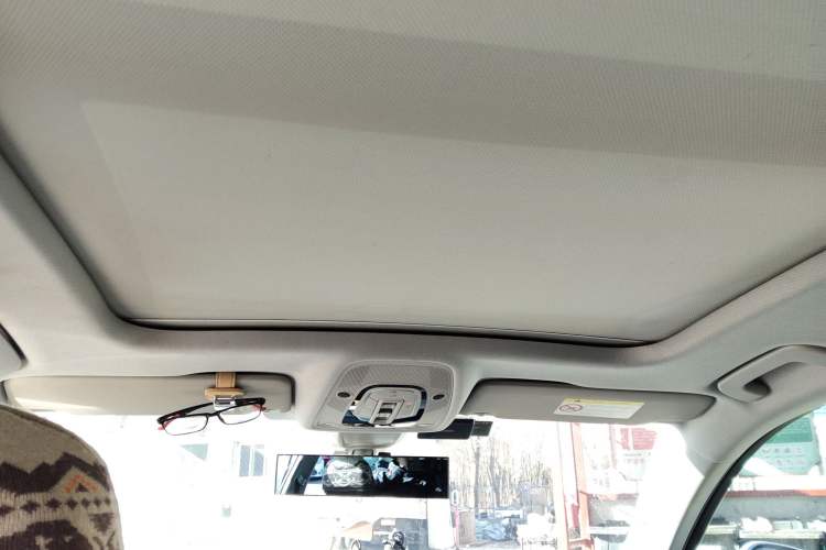 Used Audi A4 2017 45 TFSI allroad quattro Fashion Edition Headliner