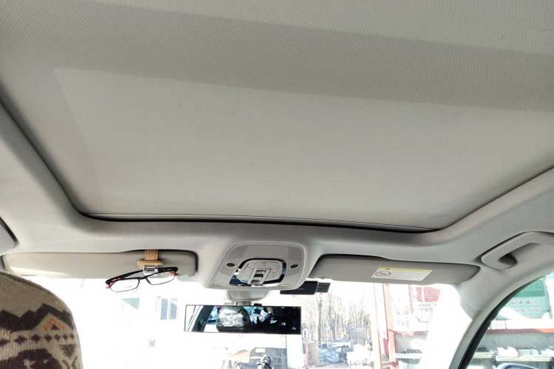 Used Audi A4 2017 45 TFSI allroad quattro Fashion Edition Headliner