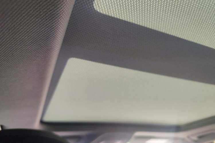 Used Audi A4 2017 45 TFSI allroad quattro Fashion Edition Headliner