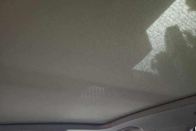 Used Audi A4 2017 45 TFSI allroad quattro Fashion Edition Headliner