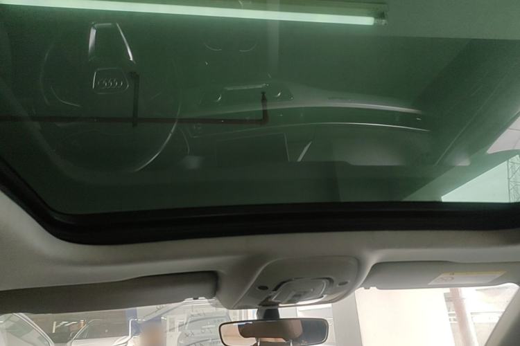 Used Audi A4 2017 45 TFSI allroad quattro Fashion Edition Headliner
