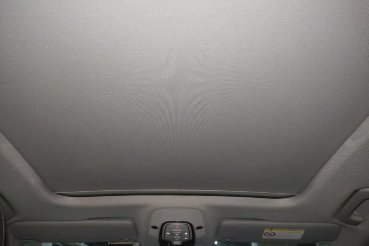 Used Audi A4 2017 45 TFSI allroad quattro Sport model Headliner