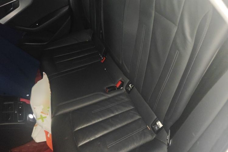Used Audi A4 2017 45 TFSI allroad quattro Fashion Edition Left Rear Seat